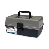 Zebco Trophy Cantilever Tackle Box