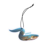 Zebco Target Fish Air Fresheners