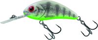 Salmo Floating Rattlin' Hornet 5.5