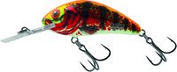 Salmo Rattlin' Hornet 4.5cm