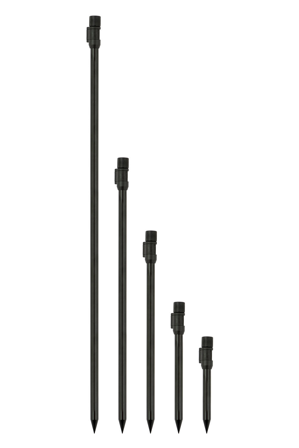 Fox Black Label Cam Lok Banksticks