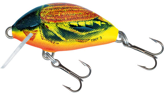 Salmo Tiny 3cm Lures