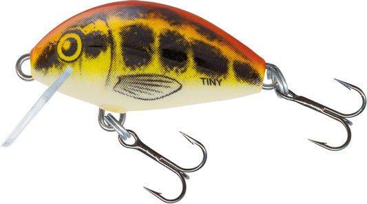 Salmo Tiny 3cm Lures