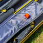 NuFish Defenda Rod Case 195cm