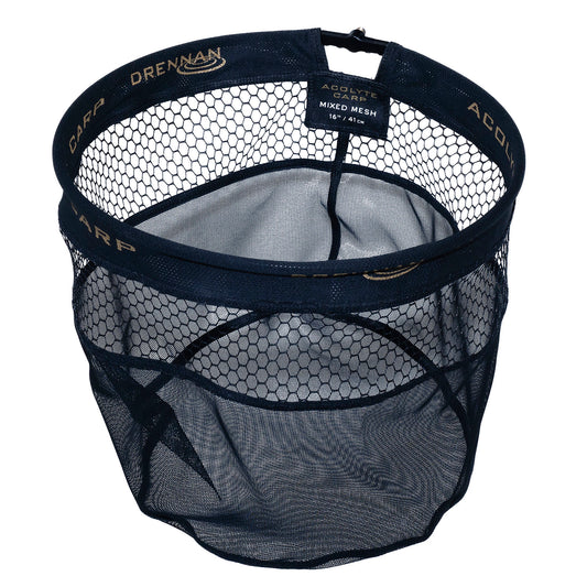 Drennan Acolyte Carp Mixed Mesh Landing Nets