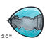 Drennan Hair Mesh Landing Nets