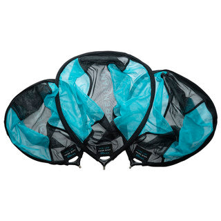 Drennan Hair Mesh Landing Nets