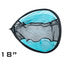Drennan Hair Mesh Landing Nets
