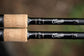 Korum Classic Avon Rods