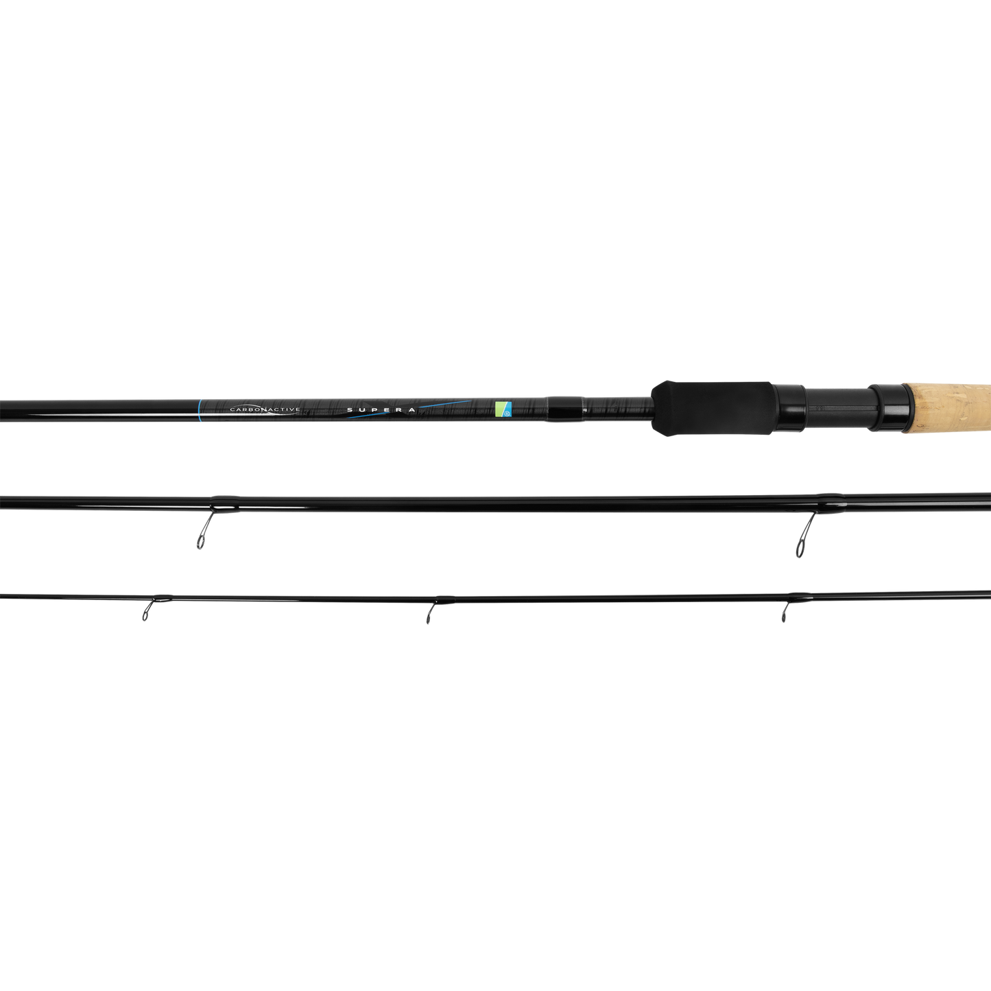 Preston Innovations Supera X Float Rods