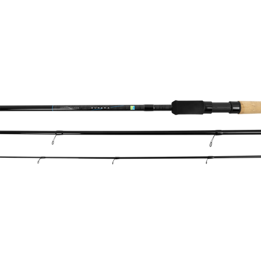 Preston Innovations Supera X Float Rods