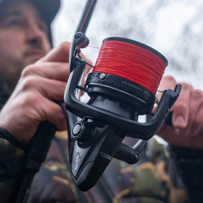 Shimano Ultegra XTE Spod Reel