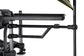 Matrix X Strong Side Tray Support Arm