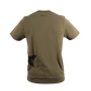 Korum Classic Barbel T Shirt