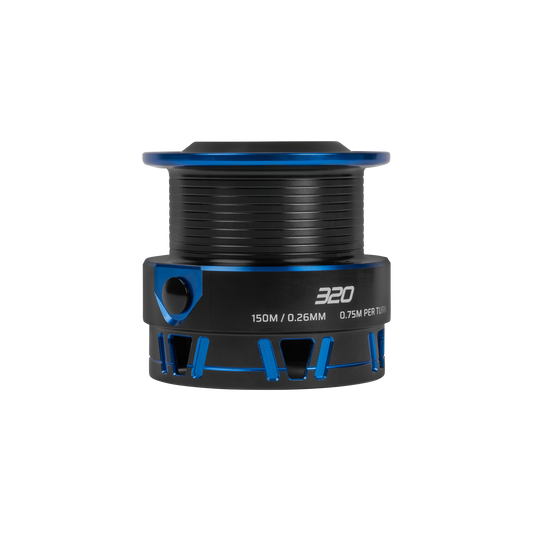 Preston Innovations Invictus Spare Spools