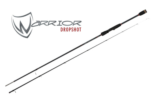 Fox Rage Warrior Dropshot Rods