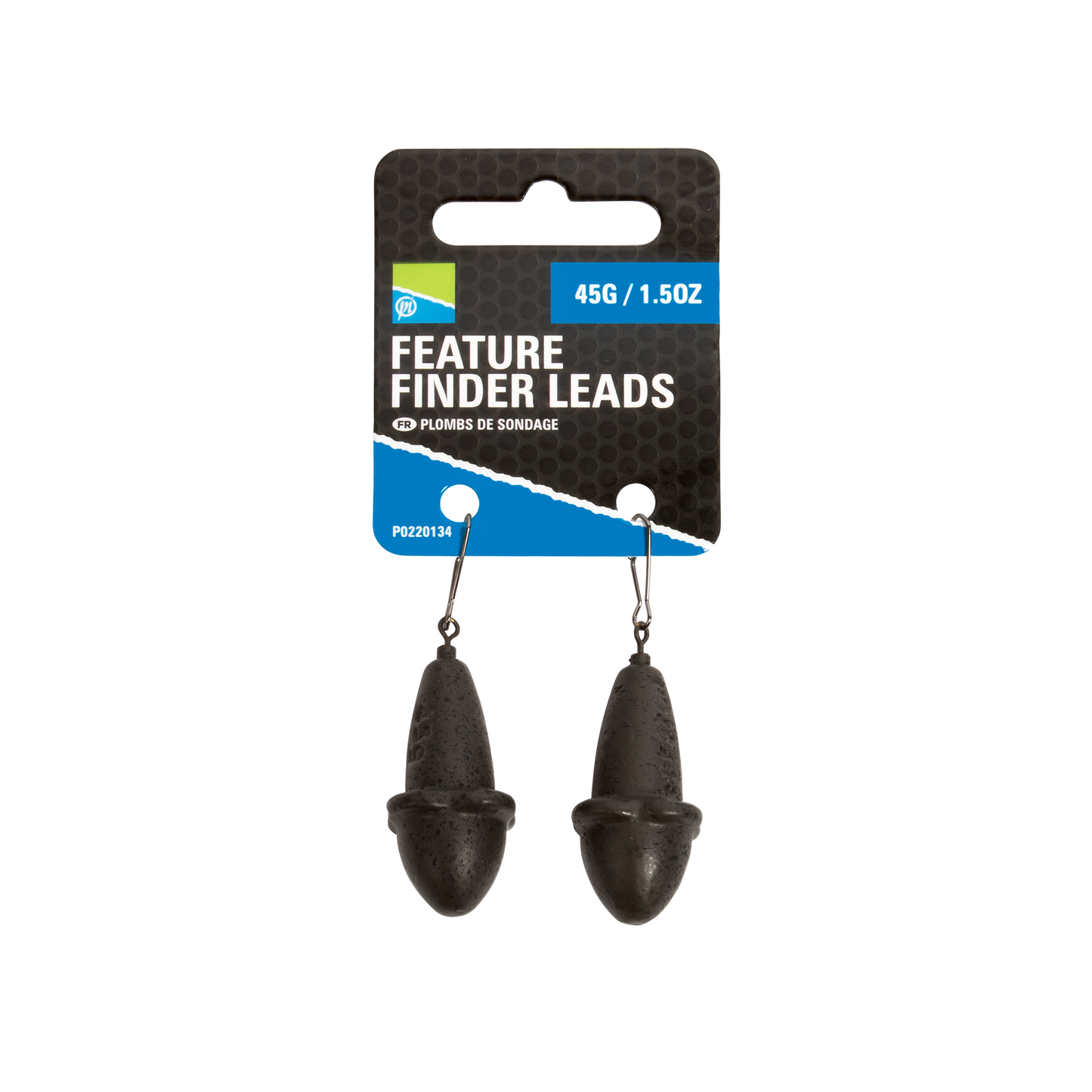 Preston Innovations Feature Finder Leads