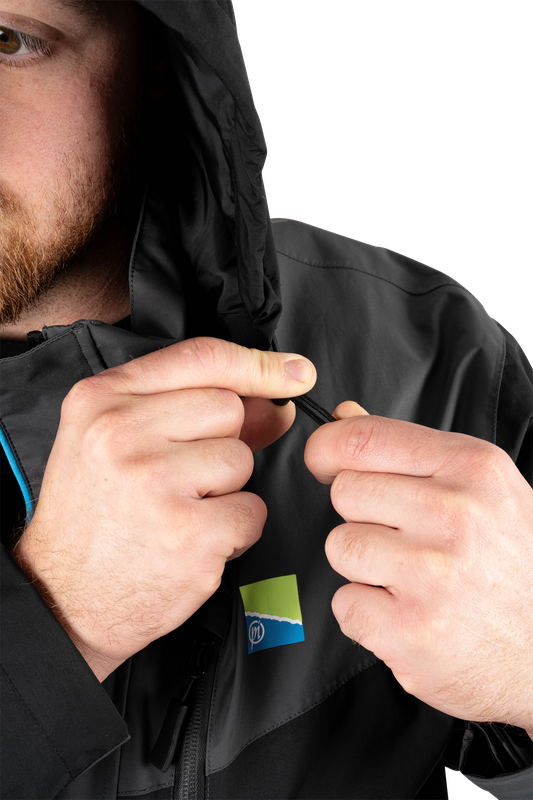 Preston Innovations DF Lite Suit