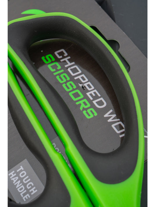Maver MV-R Chopped Worm Scissors