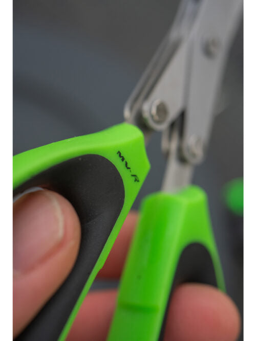 Maver MV-R Chopped Worm Scissors