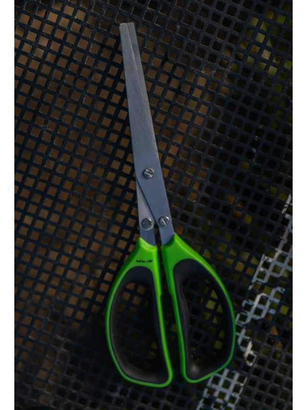 Maver MV-R Chopped Worm Scissors