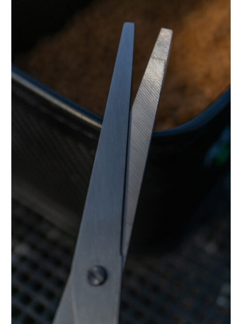 Maver MV-R Chopped Worm Scissors