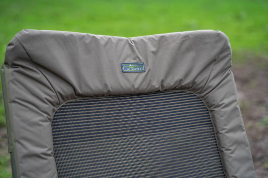 Korum Supa Lite Stretch Wide