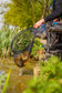 Preston Innovations Carbon Hair Mesh Landing Nets