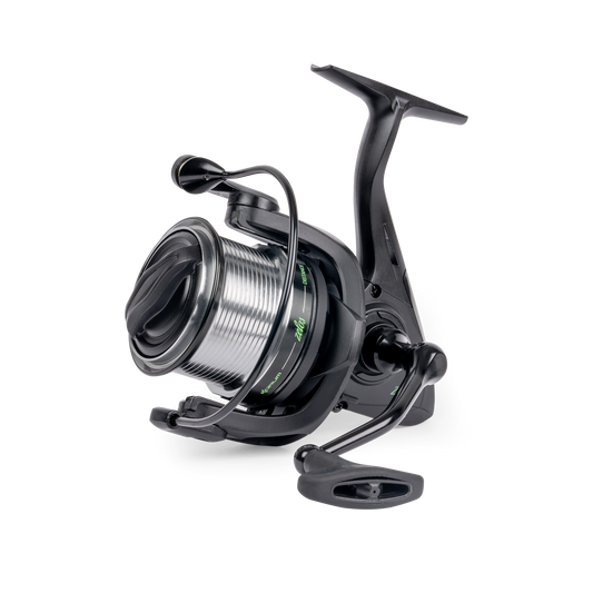 Korum Zelos 6000 Distance Reels
