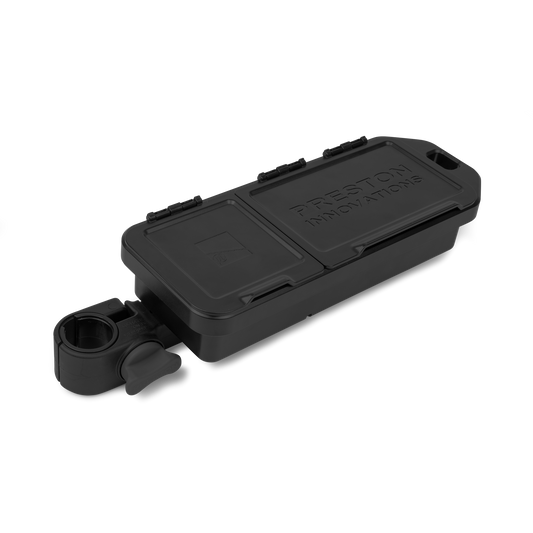 Preston Innovations Offbox Deluxe Accessory Tray