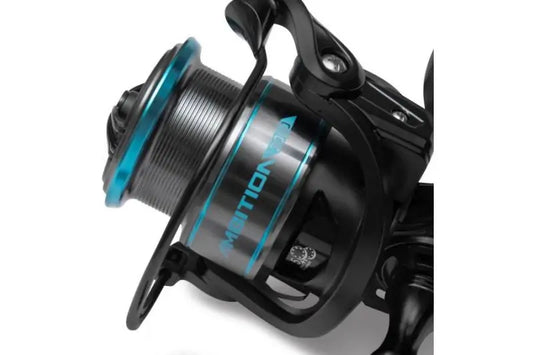 Zebco Ambition RD Reels