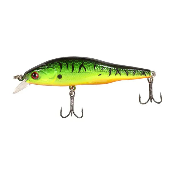 Zebco Demonic Zanderbaits