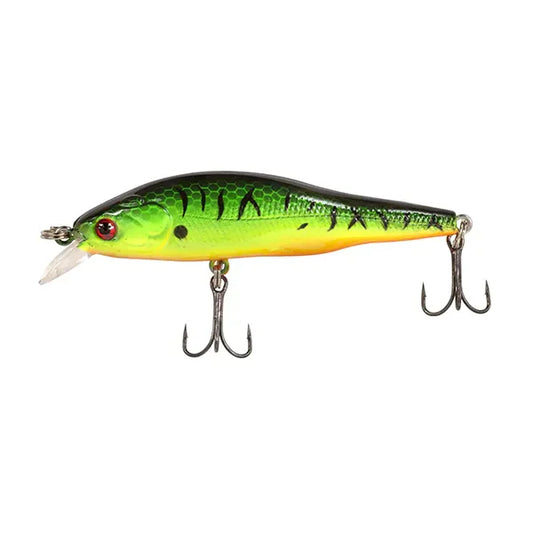Zebco Demonic Zanderbaits