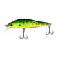 Zebco Demonic Zanderbaits