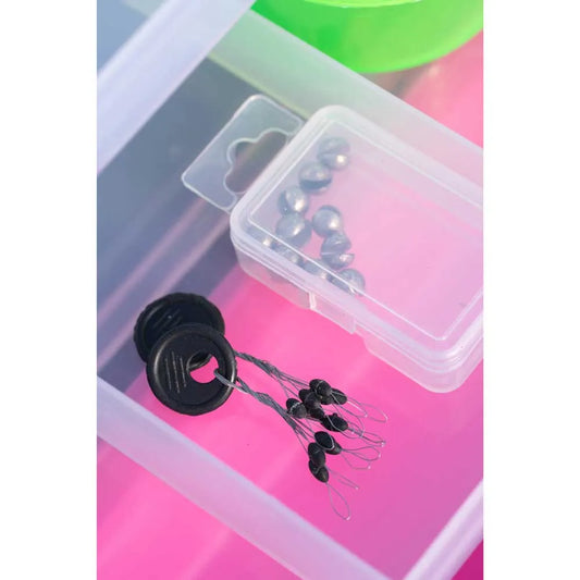 Zebco Talia Fishing Set