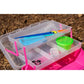 Zebco Talia Fishing Set