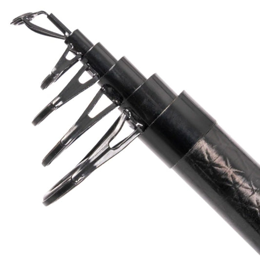 Zebco Float Rod & Reel Combo