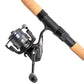 Zebco Float Rod & Reel Combo