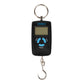 Zebco Trophy Digital Scales 35kg