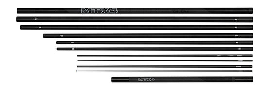 Matrix MTX4 V2 Spare Sections