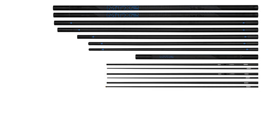 Matrix MTX2 Power V2 14.5m Pole Package