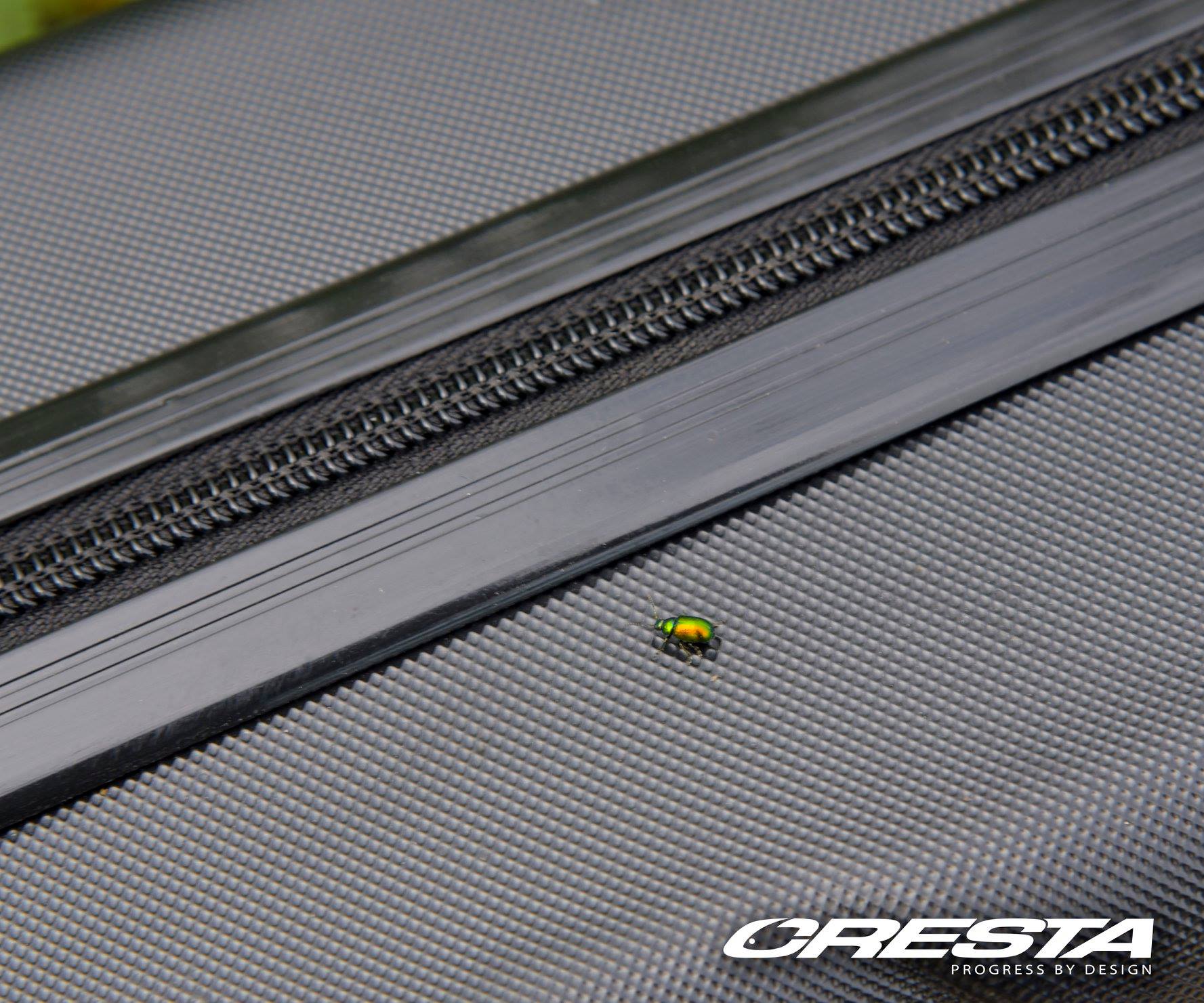 Cresta Identity Protect 190 Top Kit Pole Case