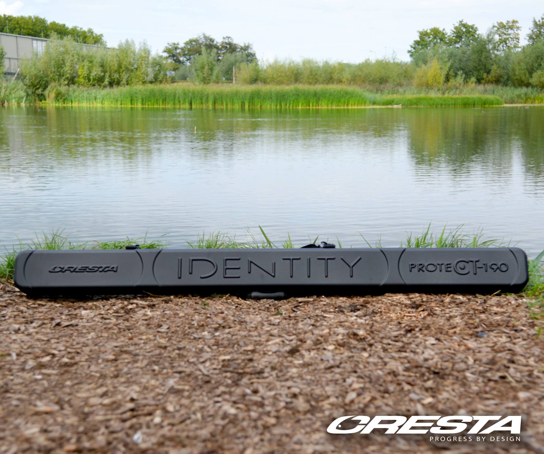 Cresta Identity Protect 190 Top Kit Pole Case
