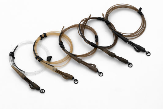 Korda Dark Matter Hybrid Clip Leaders