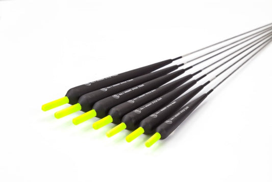 Dave Harrell Insert Stick Float