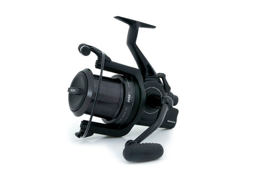 Fox Eos 12000FS Reel