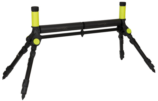 Matrix Freeflow MKII Rollers