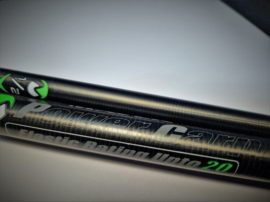 Maver MVR XX Power Carp X Series Top Kits