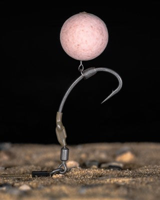 Korda Spinner Barbed Hooks