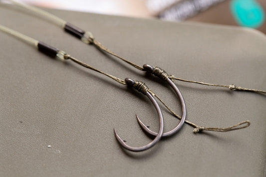 Korda Loop Rigs